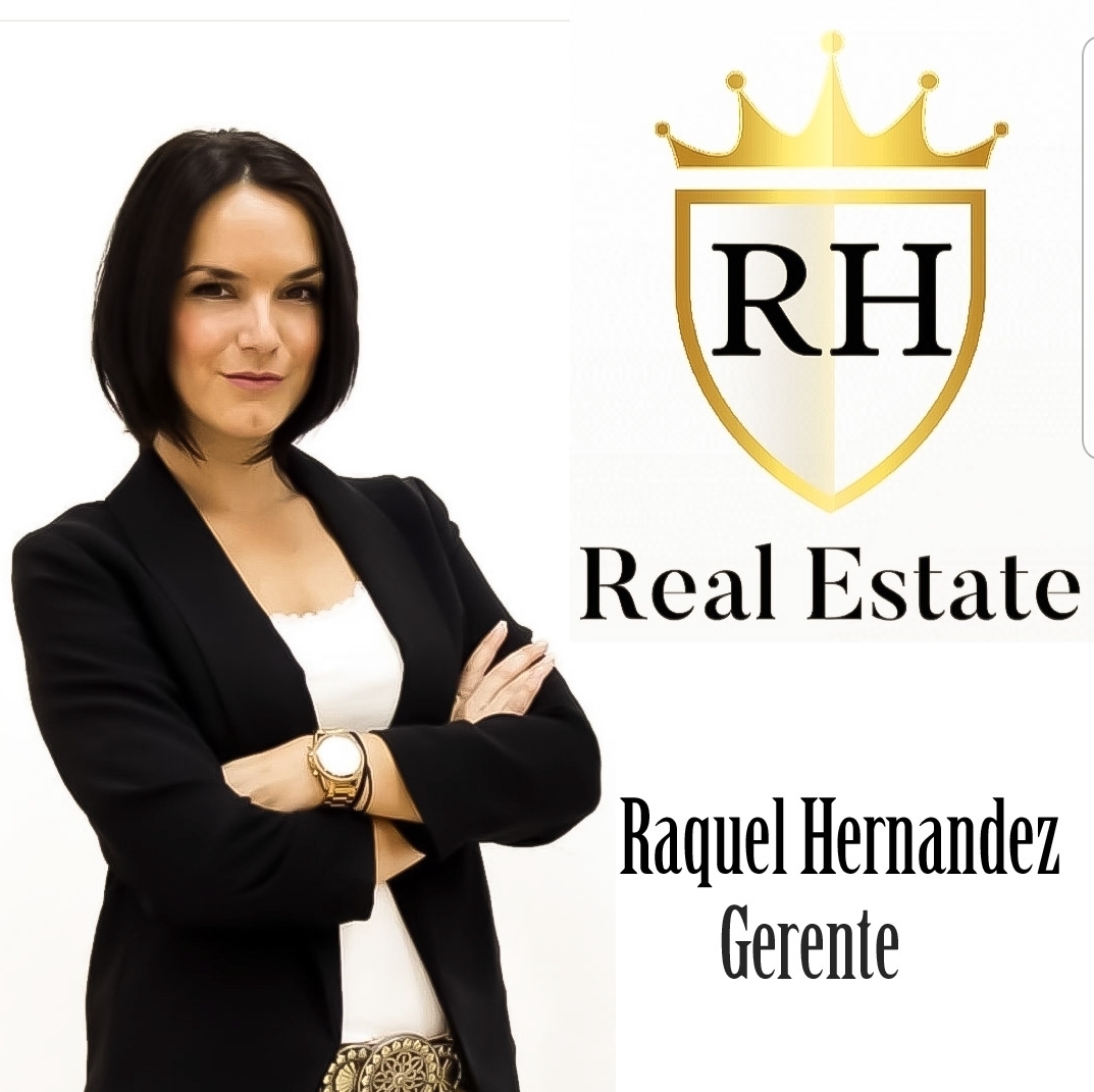 Agência imobiliária Mallorca | RH Real Estate Mallorca | Raquel Hernandez
