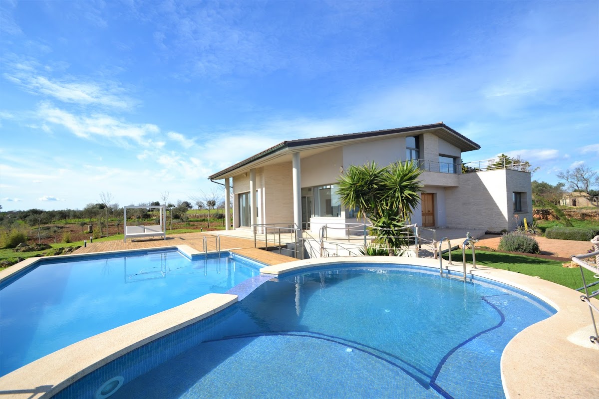 Inmocharme Muro Mallorca