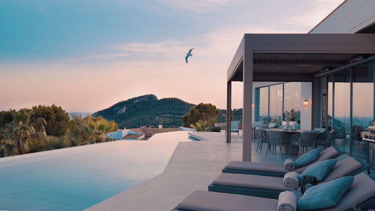 Sandberg Estates | Imobiliária de Luxo em Mallorca