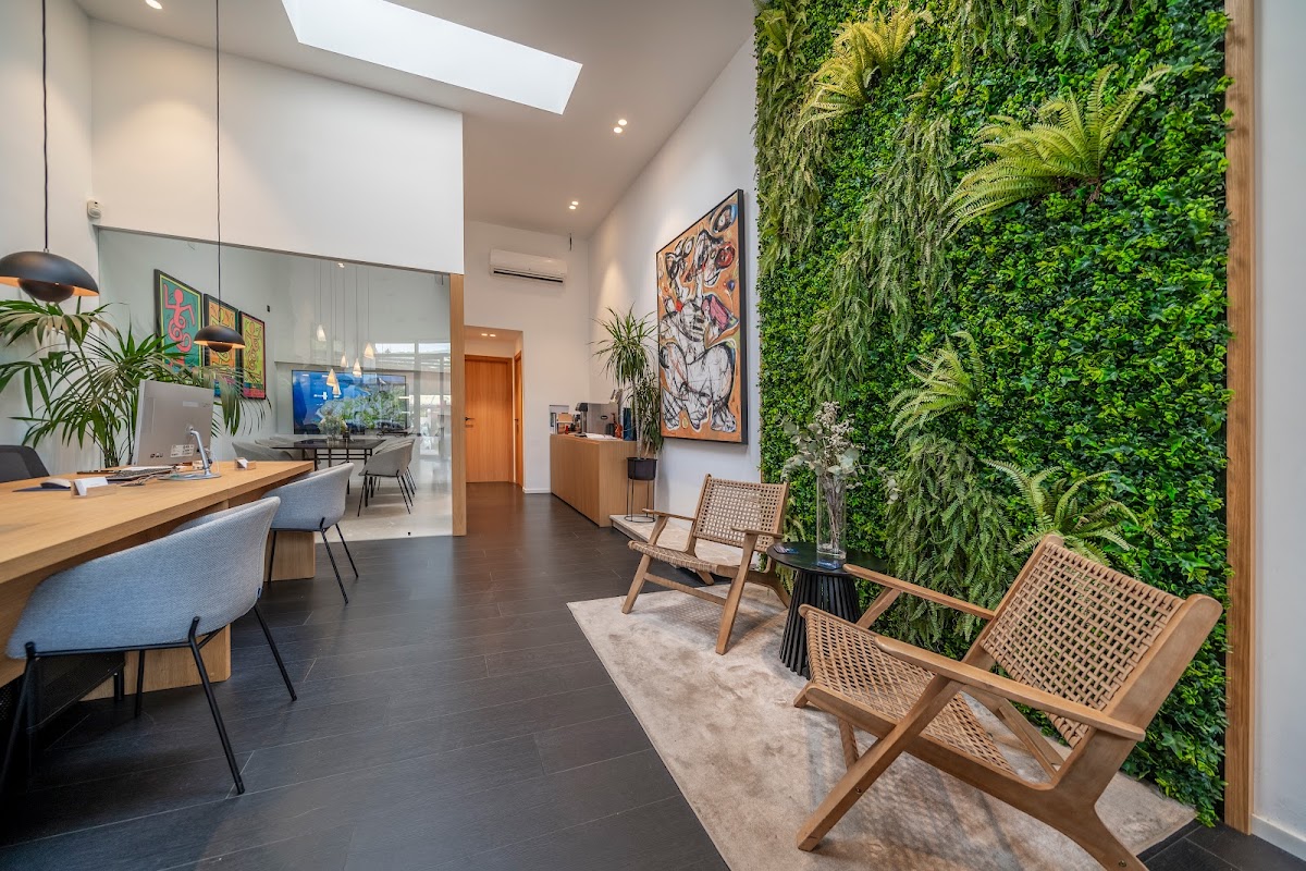 Sandberg Estates | Imobiliária de Luxo em Mallorca