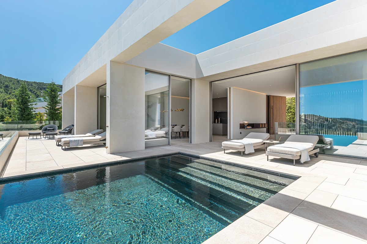 Sandberg Estates | Imobiliária de Luxo em Mallorca