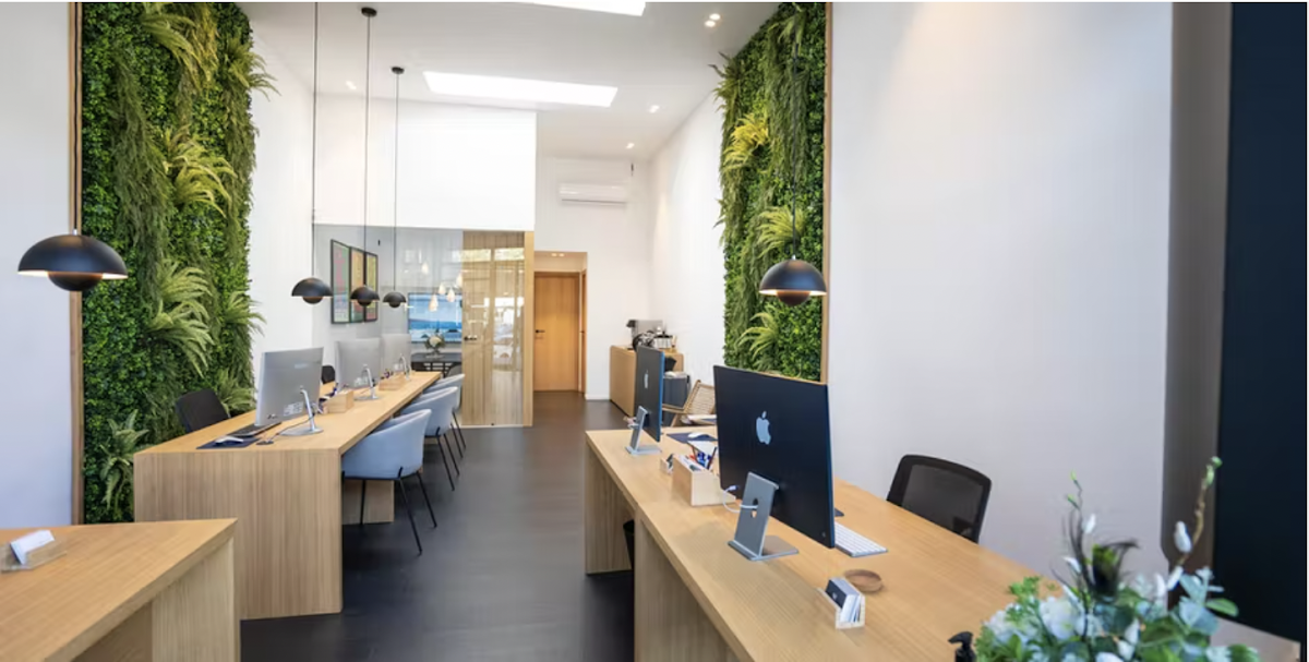 Sandberg Estates | Imobiliária de Luxo em Mallorca