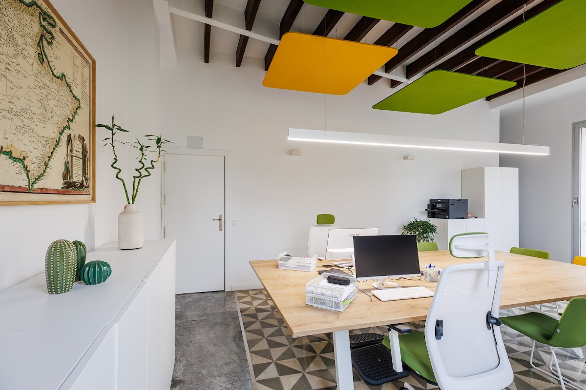 Inmogest Mallorca Imobiliária