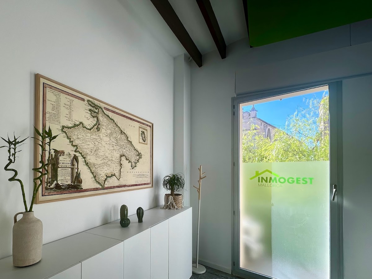 Inmogest Mallorca Imobiliária