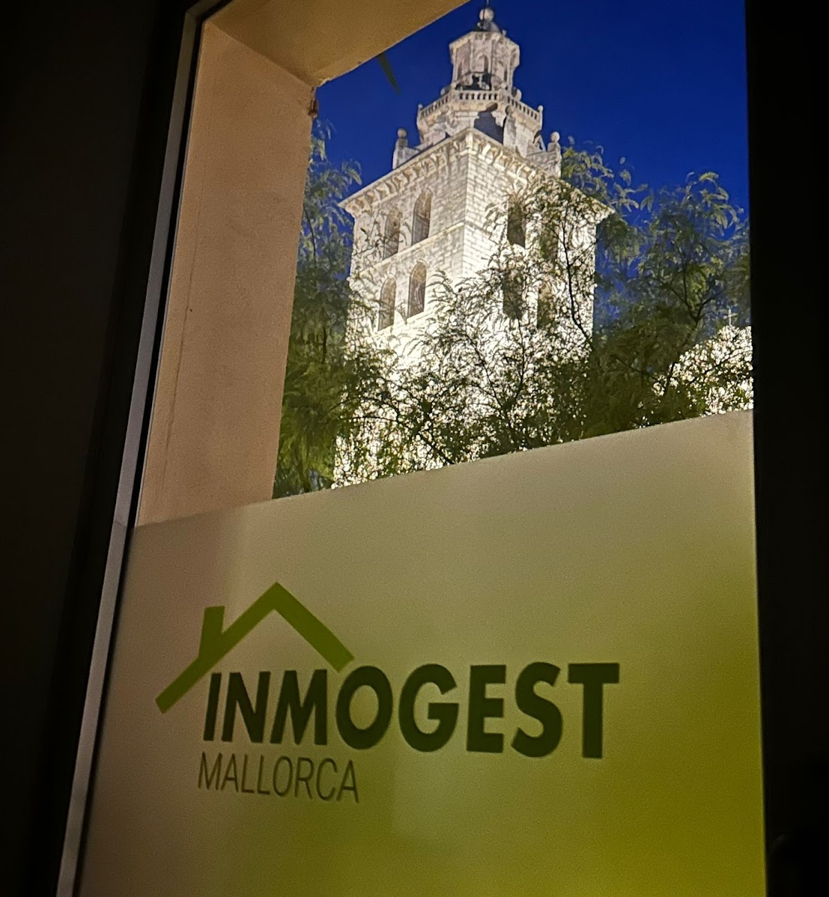 Inmogest Mallorca Imobiliária