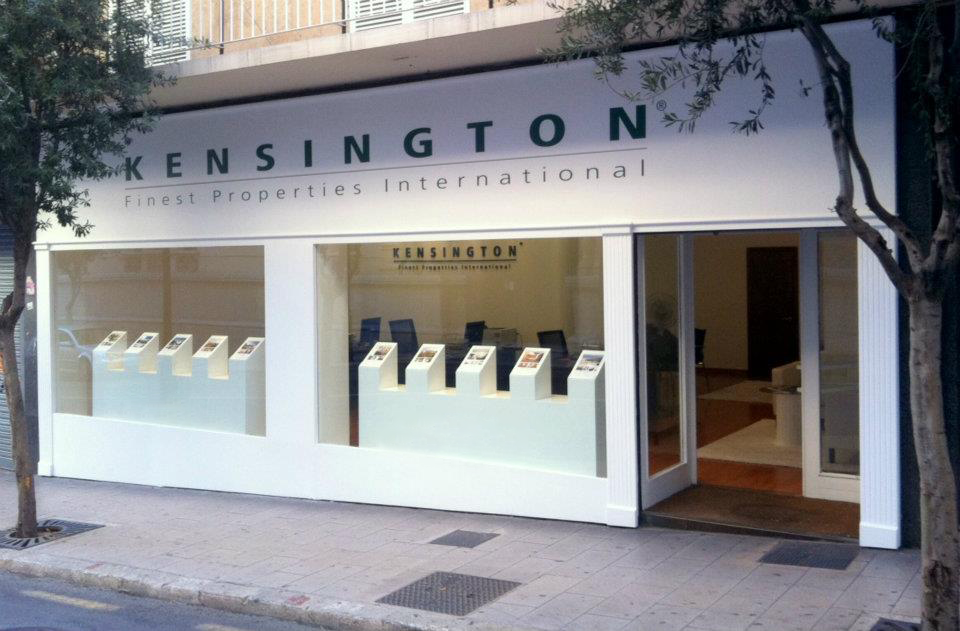 Kensington Finest Properties International