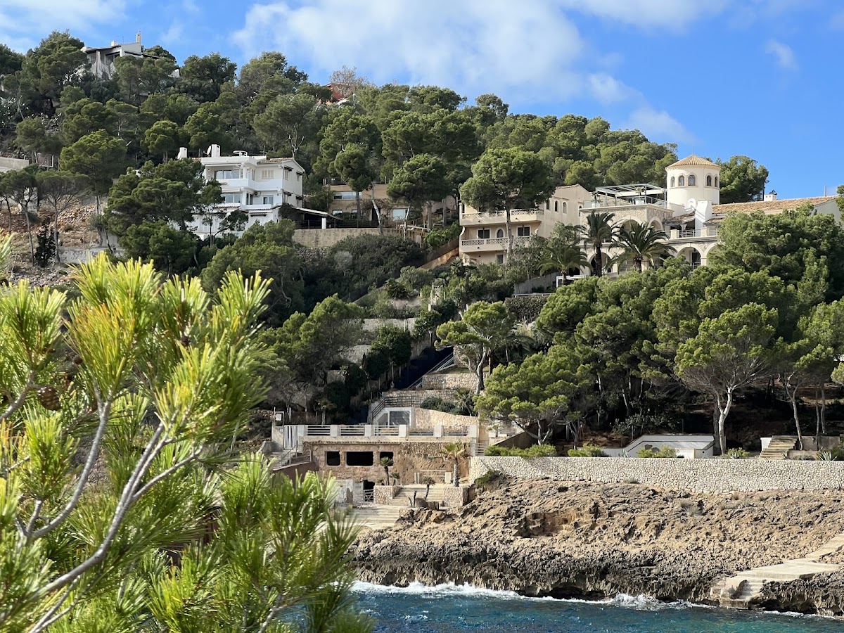 ONLY MALLORCA™ || The Finest Real Estate em Puerto Andratx