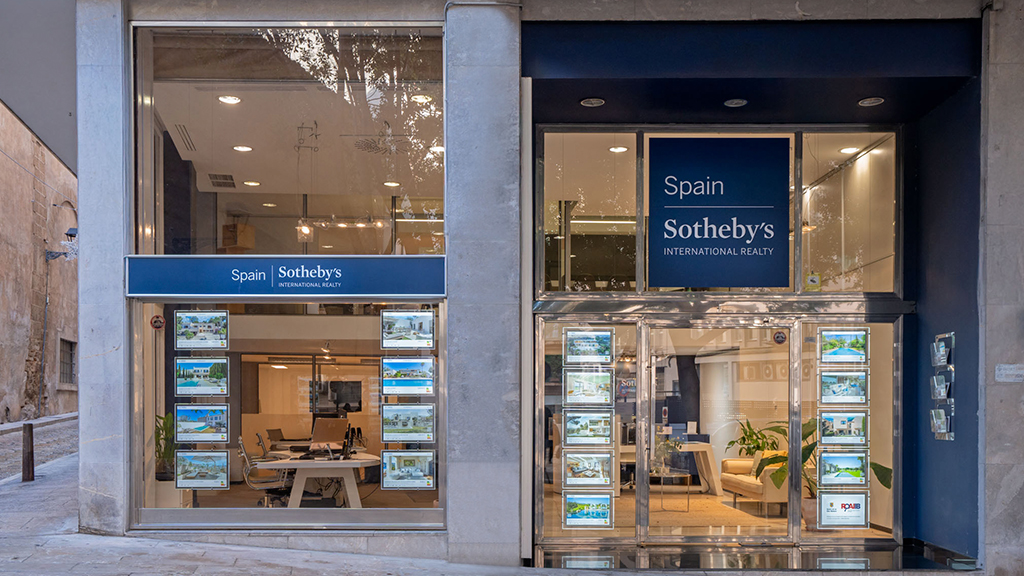 Spain Sotheby's International Realty - Mallorca