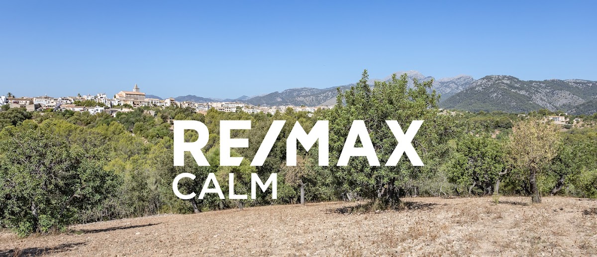 RE/MAX Calm Inmobiliaria Mallorca