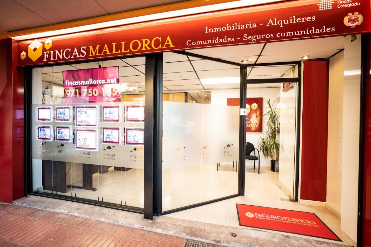 Inmobiliária Fincas Mallorca - Venda e Aluguel de Apartamentos Palma. Especialista Imobiliário.