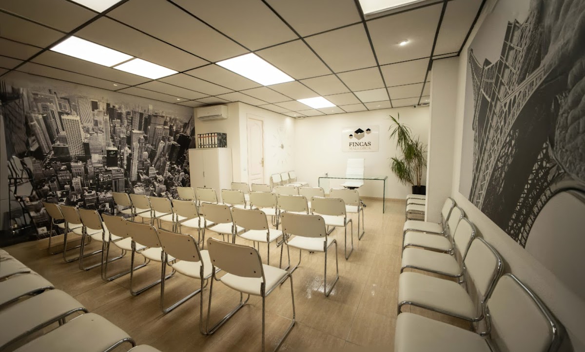 Inmobiliária Fincas Mallorca - Venda e Aluguel de Apartamentos Palma. Especialista Imobiliário.