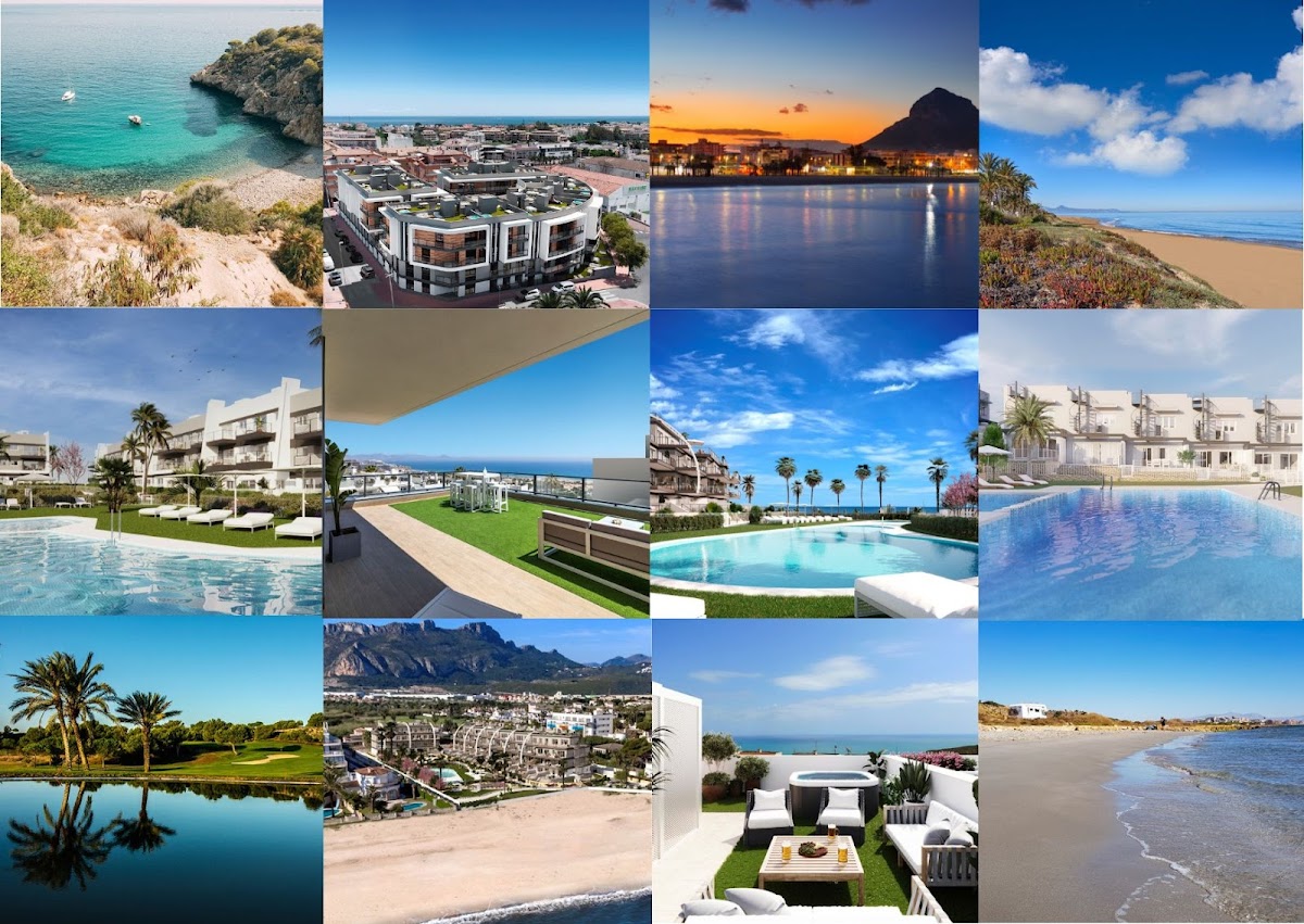 Taylor Wimpey Espanya