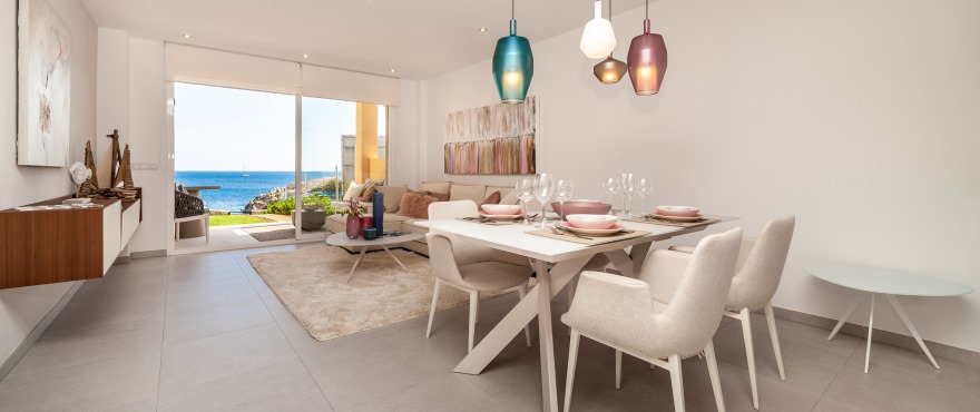 Taylor Wimpey Espanya
