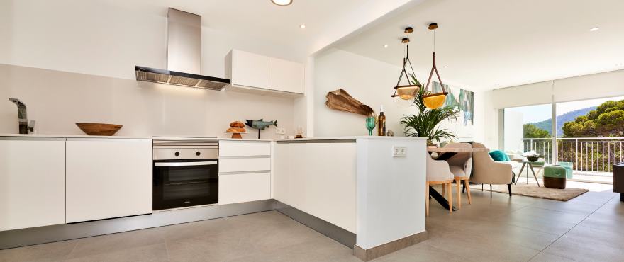 Taylor Wimpey Espanya