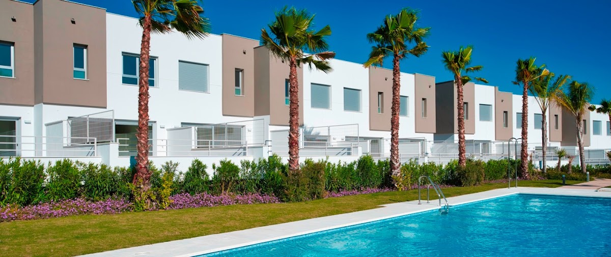 Taylor Wimpey Espanya