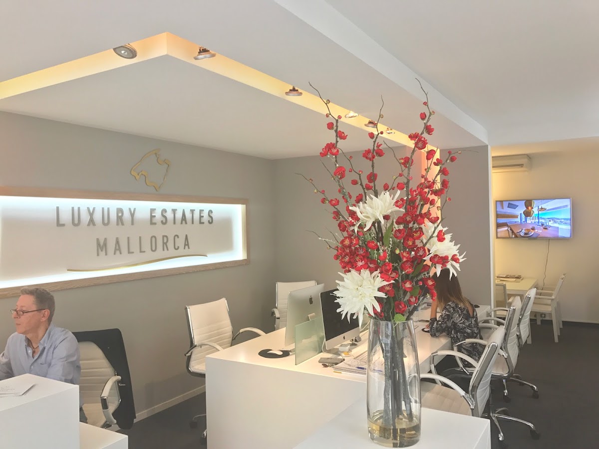 Luxury Estates Mallorca ® - Christie’s International Real Estate