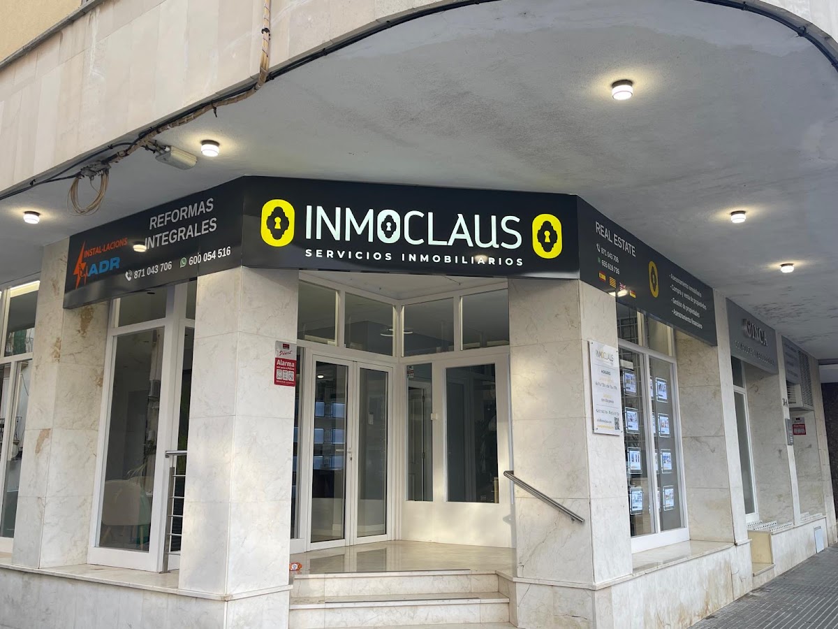 Inmoclaus - Serviços Imobiliários