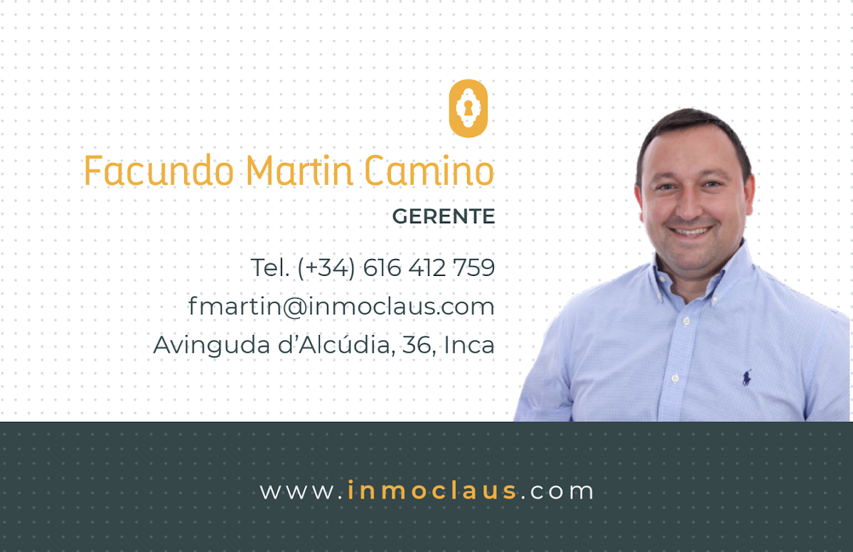 Inmoclaus - Serviços Imobiliários