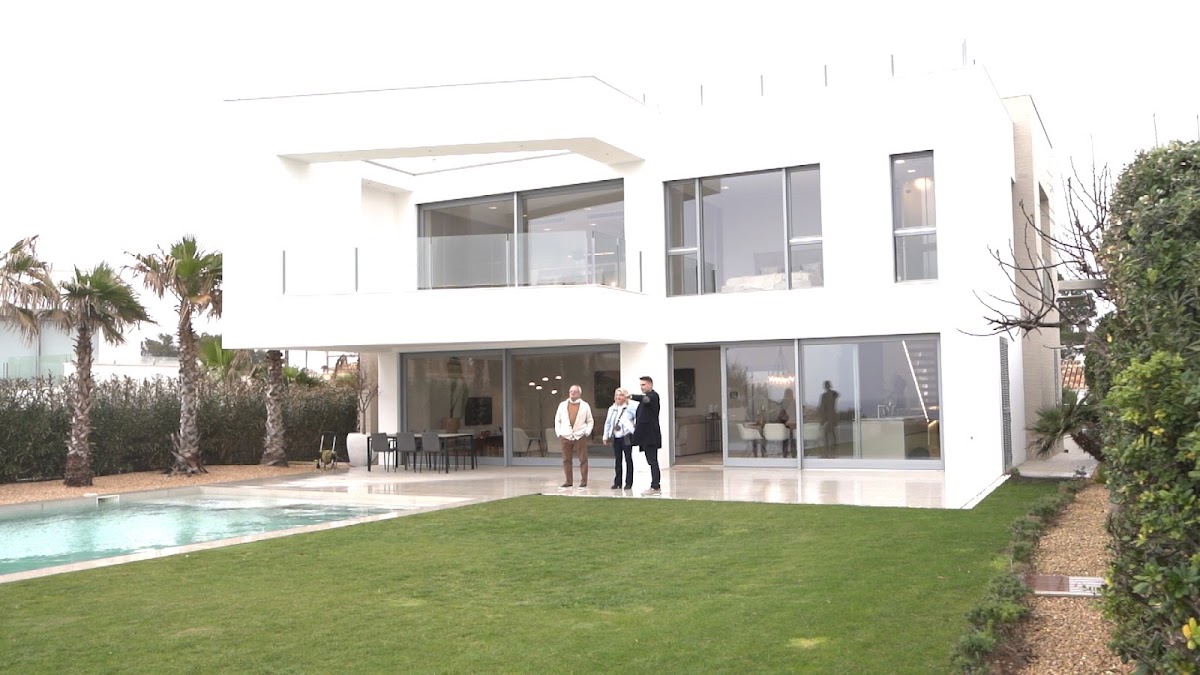 Propriedade Privada Mallorca - NÓS ESCUTAMOS - Imobiliária de Luxo em Mallorca