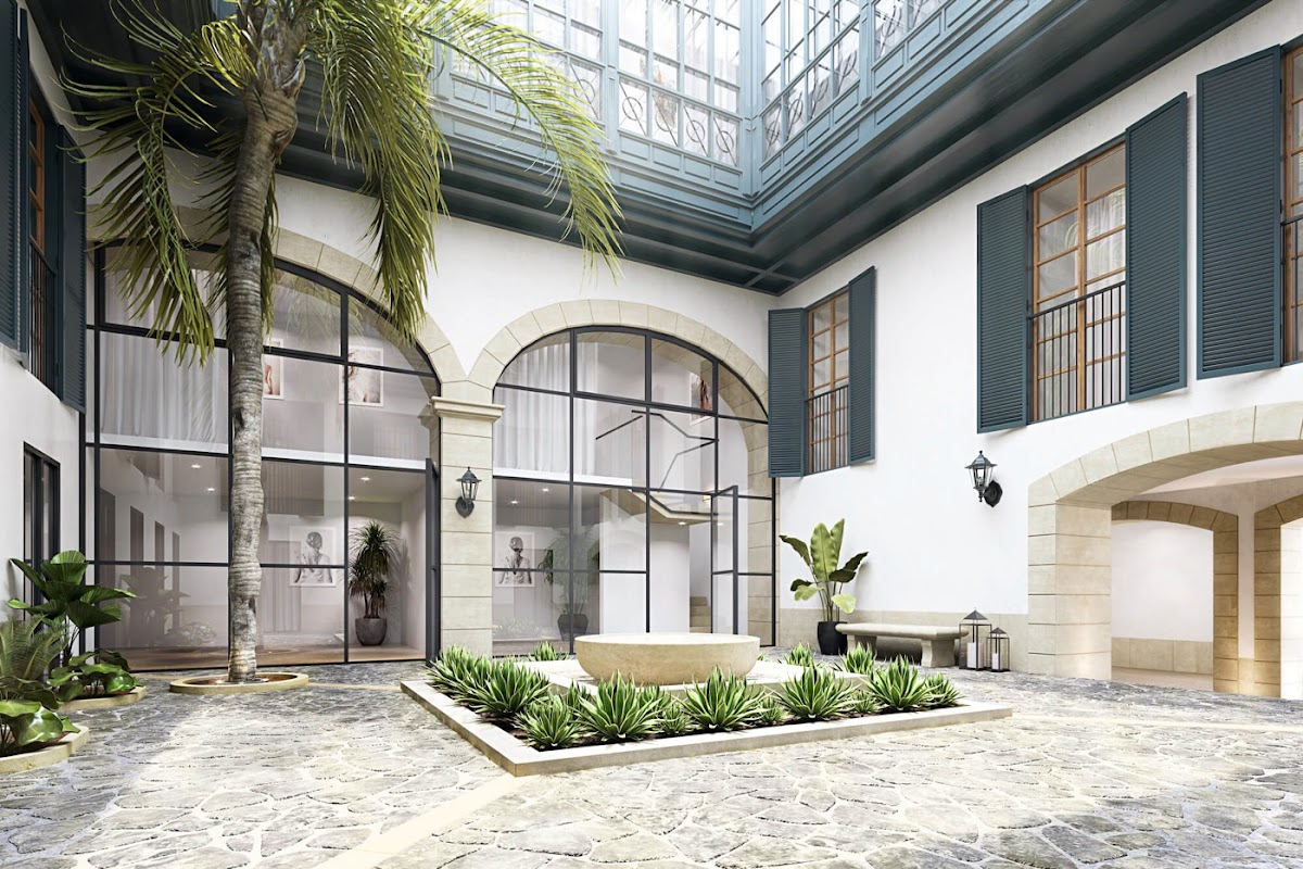 Propriedade Privada Mallorca - NÓS ESCUTAMOS - Imobiliária de Luxo em Mallorca