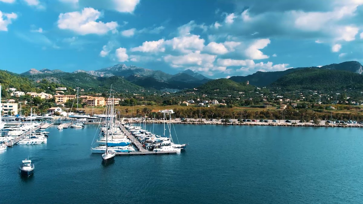 Propriedade Privada Mallorca - NÓS ESCUTAMOS - Imobiliária de Luxo em Mallorca