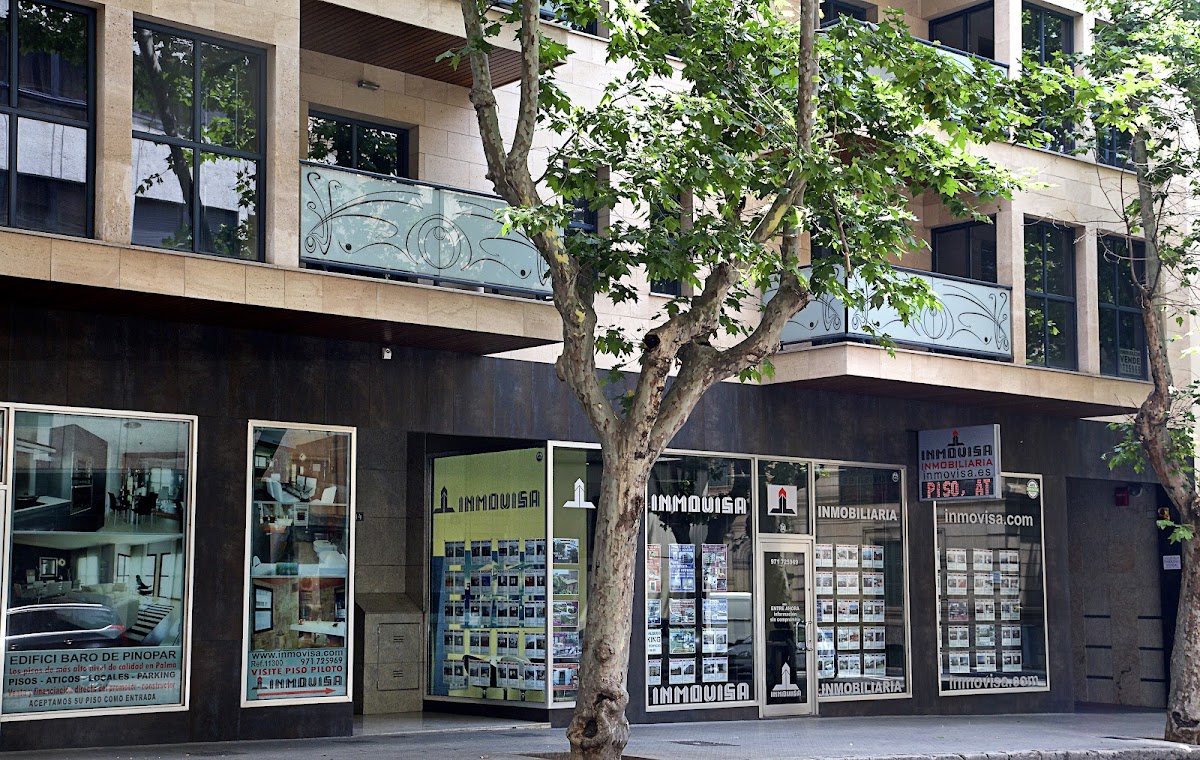 Inmobiliária Inmovisa em Palma