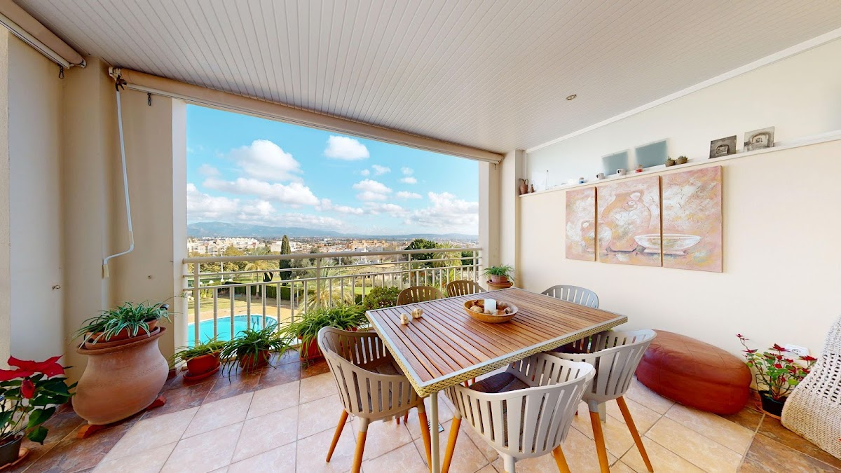 Inmobiliária Inmovisa em Palma