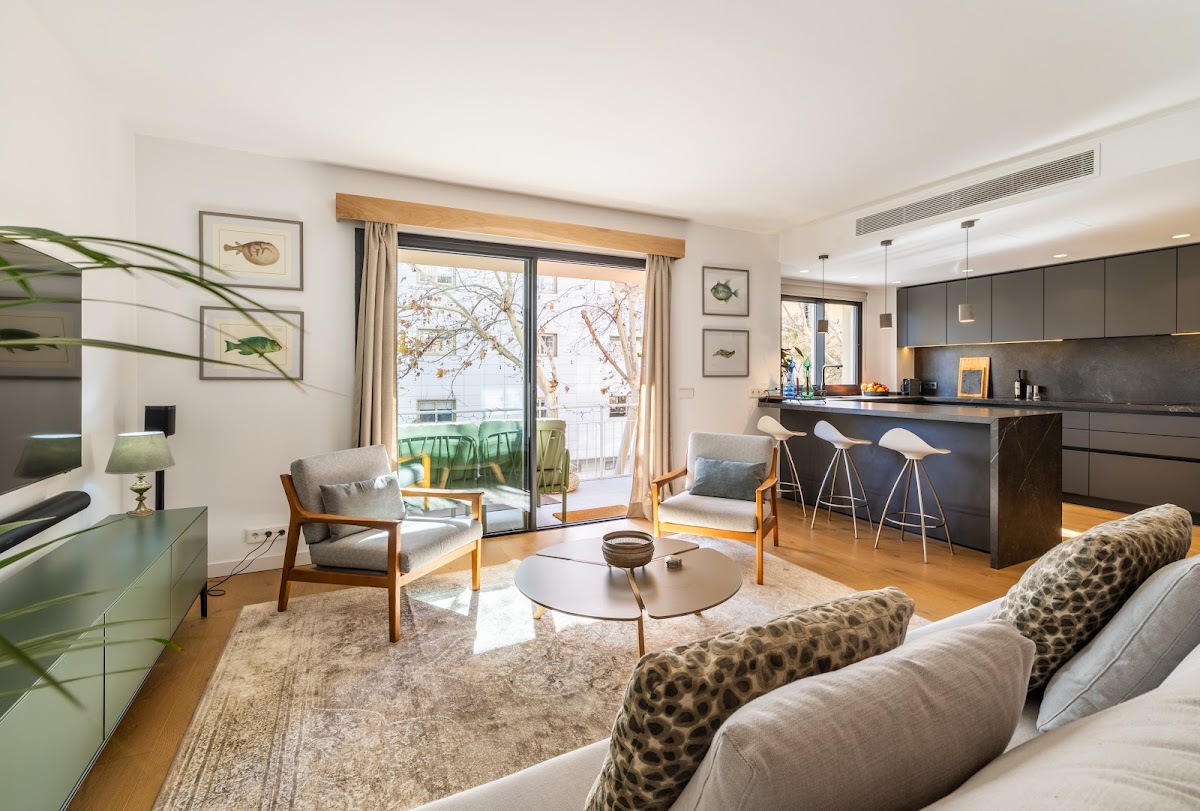 Inmobiliária Inmovisa em Palma