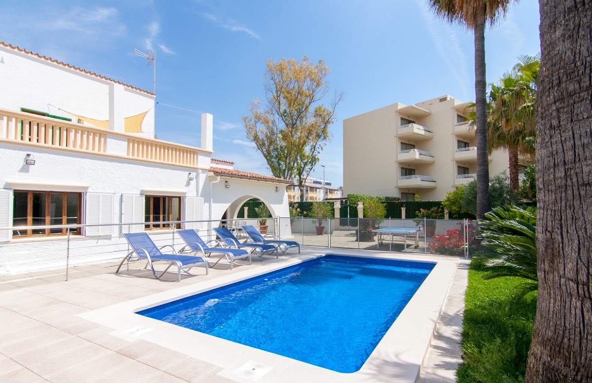 Foravila Rentals · Semesteruthyrning på Mallorca