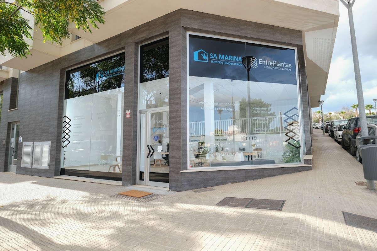 Imobiliária Sa Marina