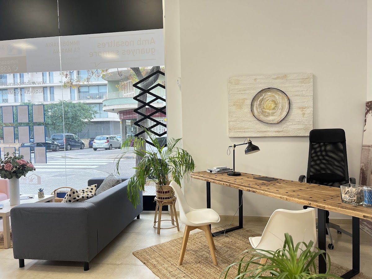 Imobiliária Sa Marina