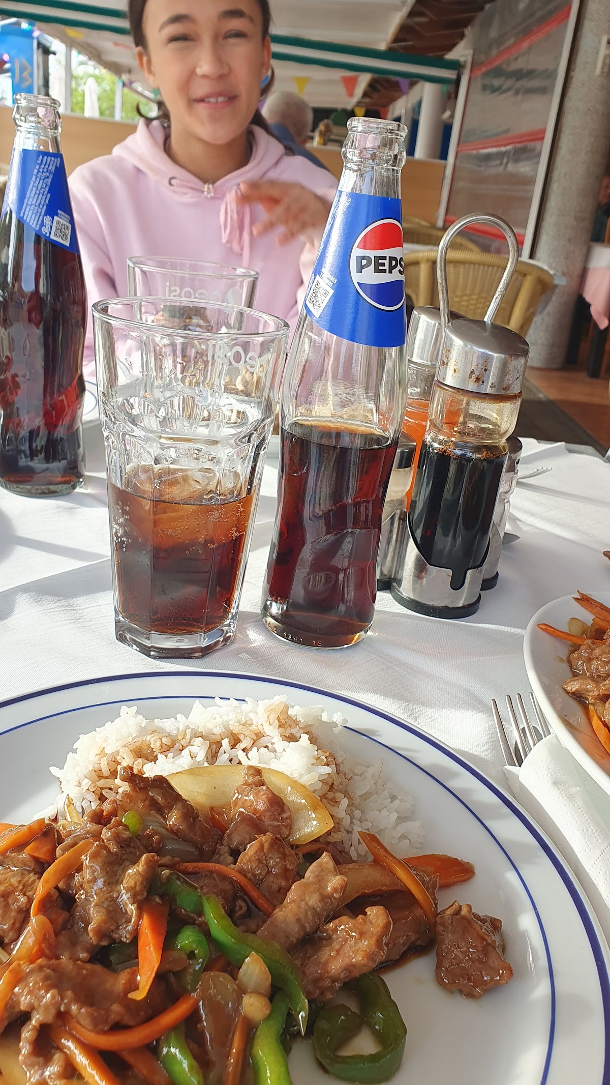 Restaurant Hong Kong