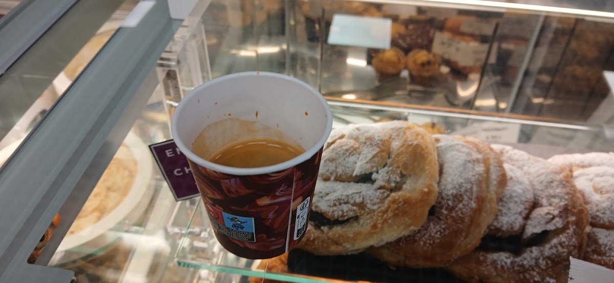 Oficenter IllyCaffé