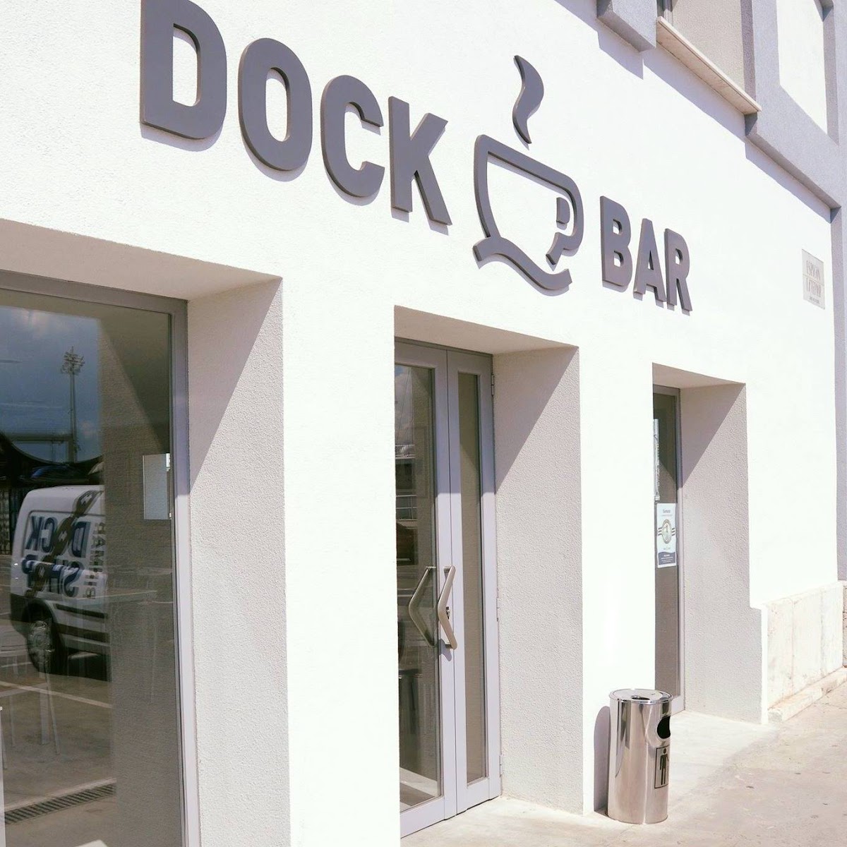The Dock Bar