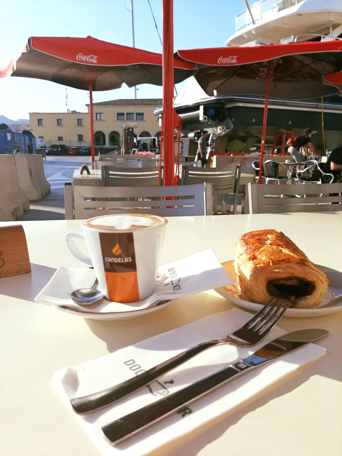 Le Bar Dock