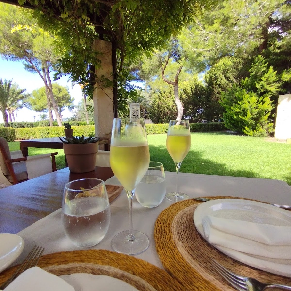 Fontsanta Restaurant