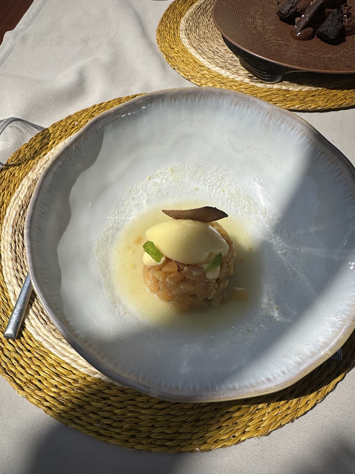 Fontsanta Restaurant