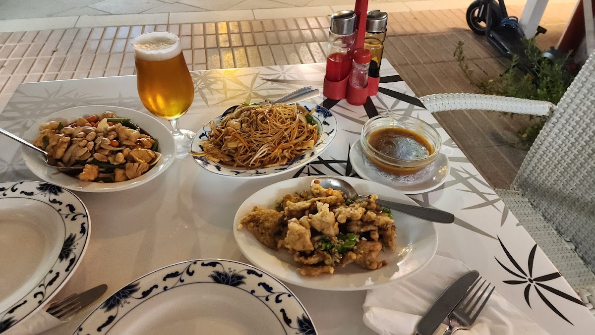 Restaurang Chino Don Chon