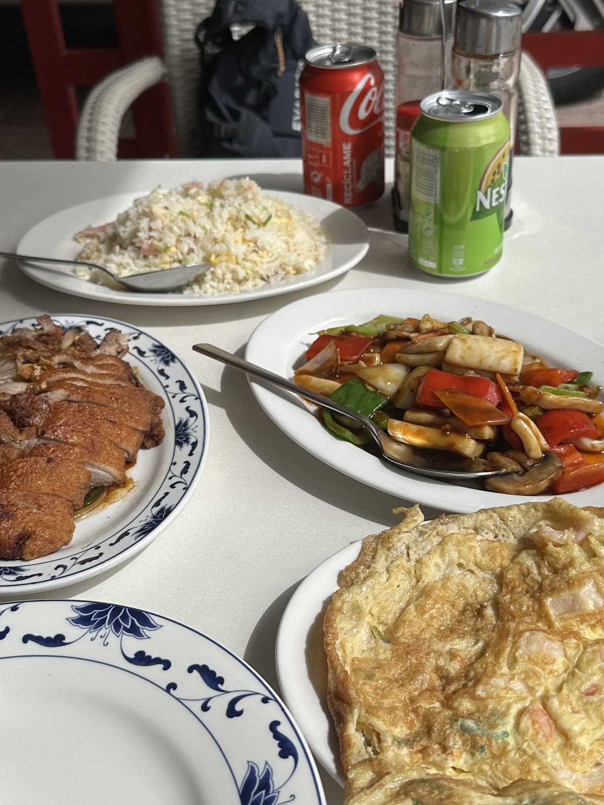 Restaurang Chino Don Chon