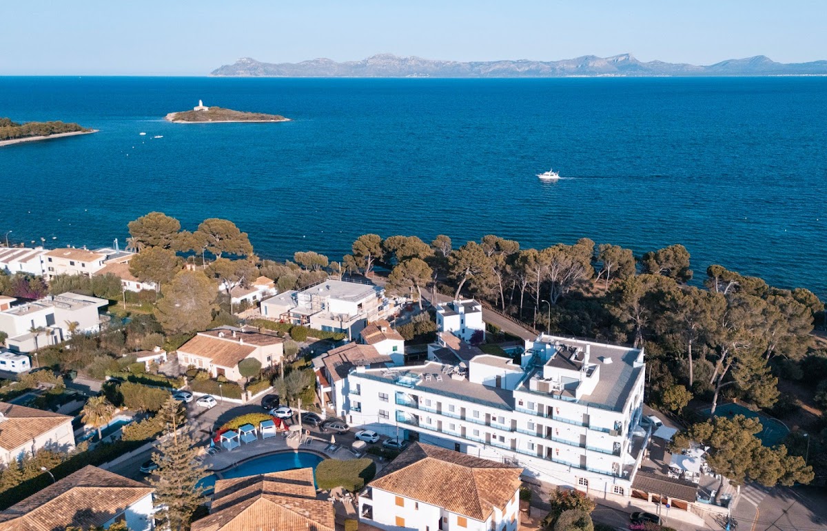 Mar Hotels Alcanada