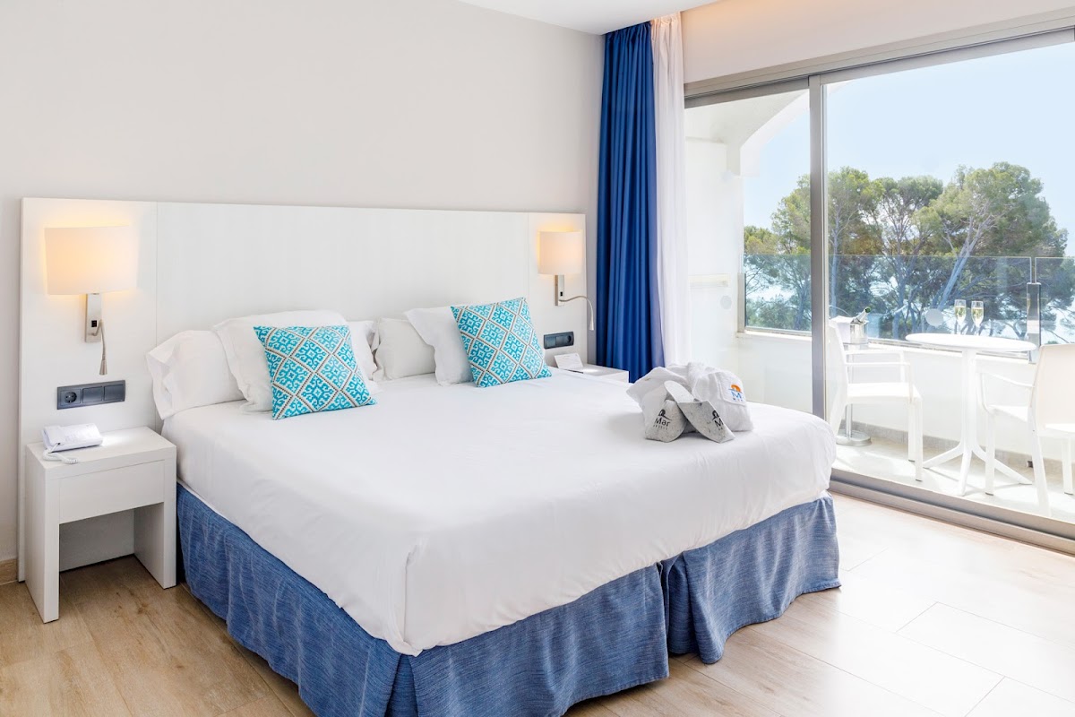 Mar Hotels Alcanada