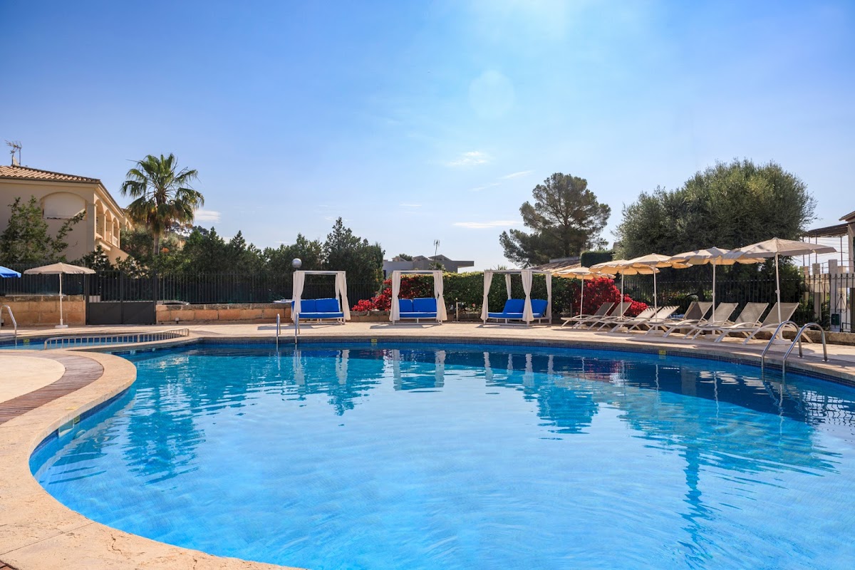 Mar Hotels Alcanada