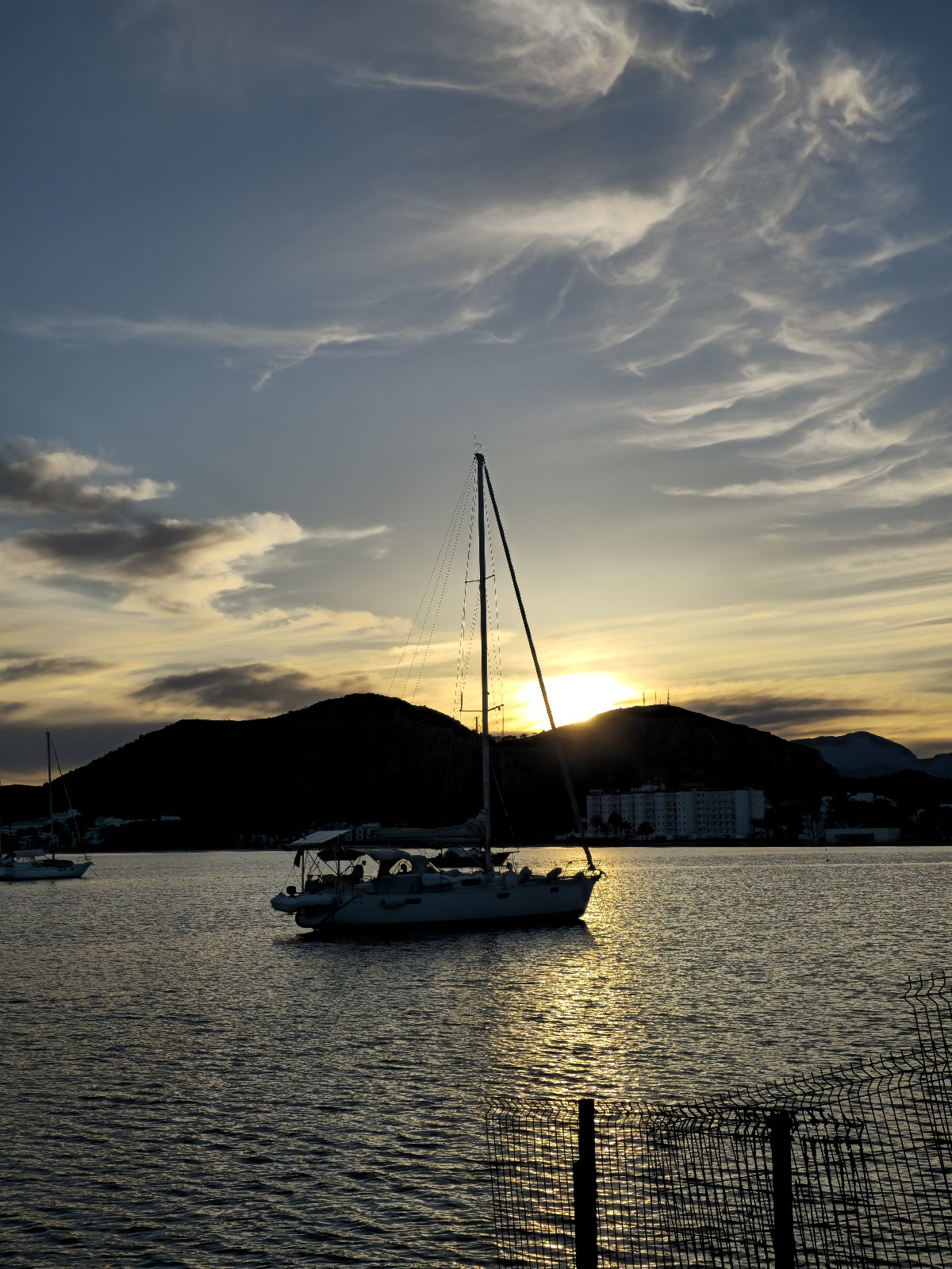 AQUA Restaurante | Paellas & Cócteles en Alcudia