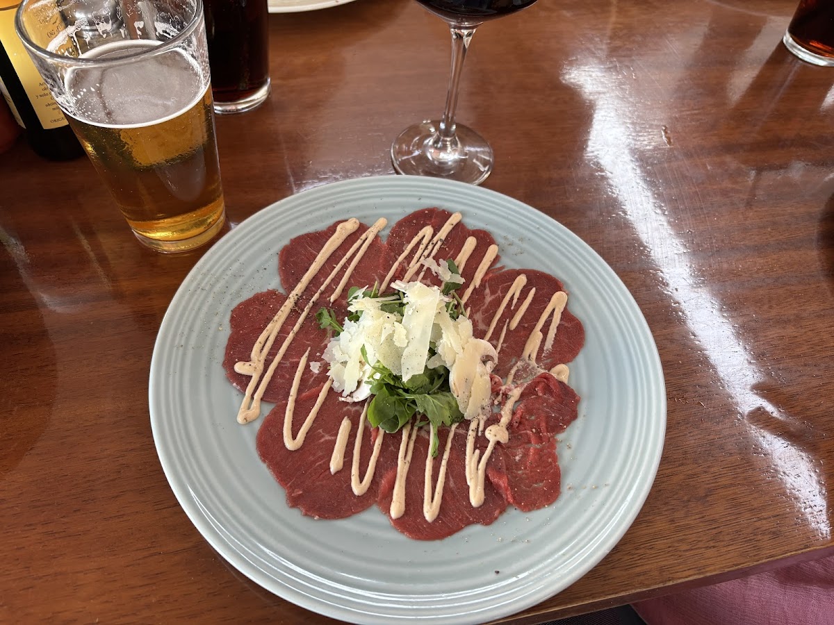 Paco's Kitchen & Grill