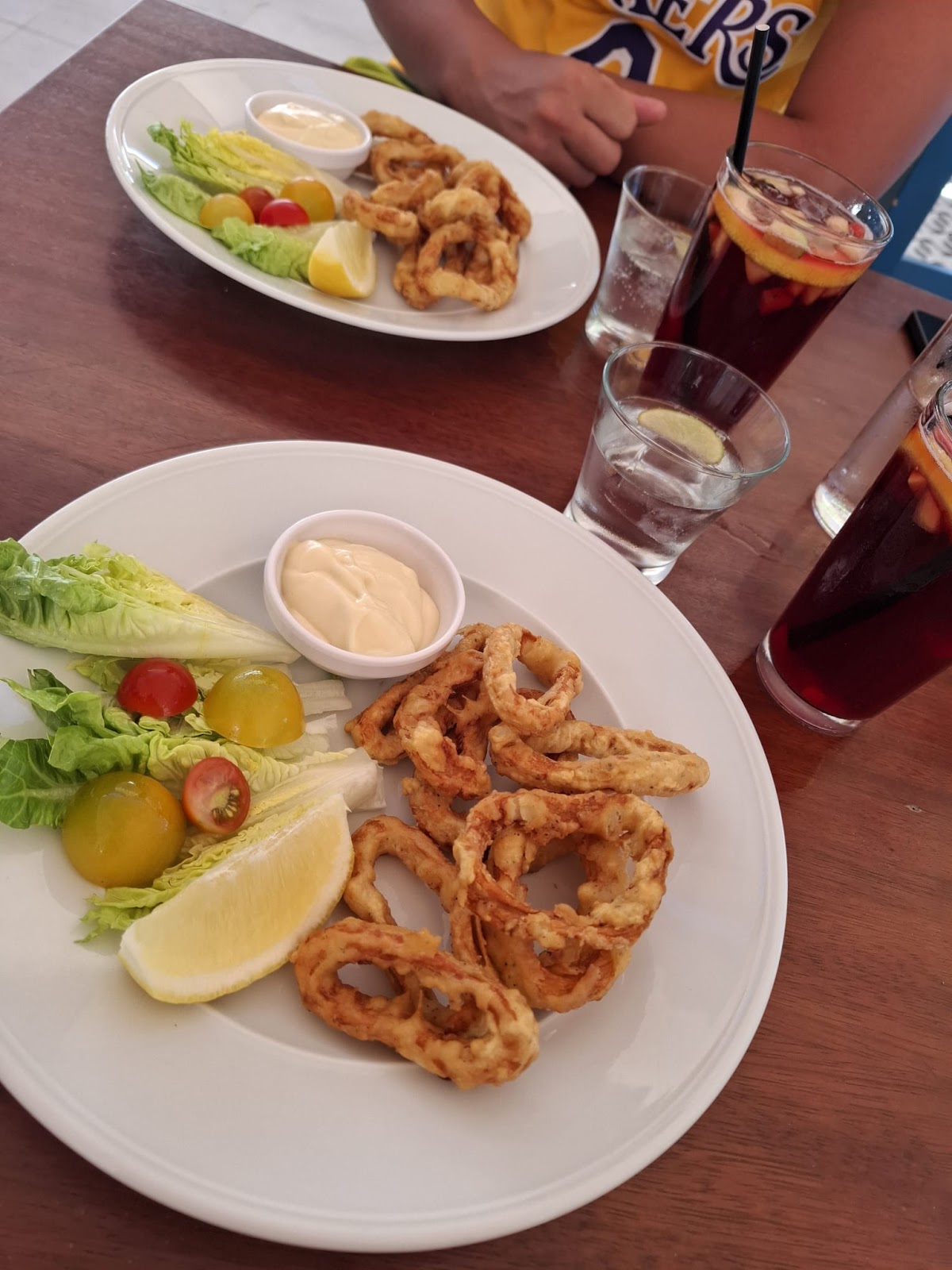 Paco's Kitchen & Grill