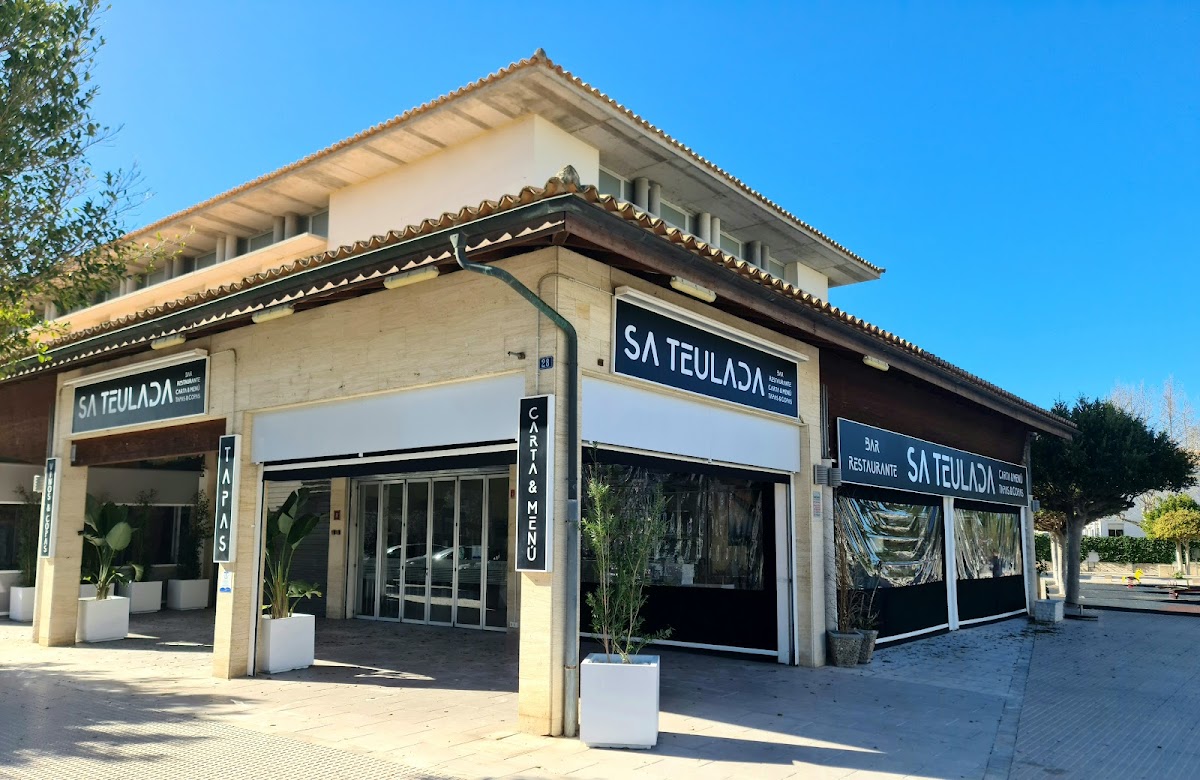 Sa Teulada