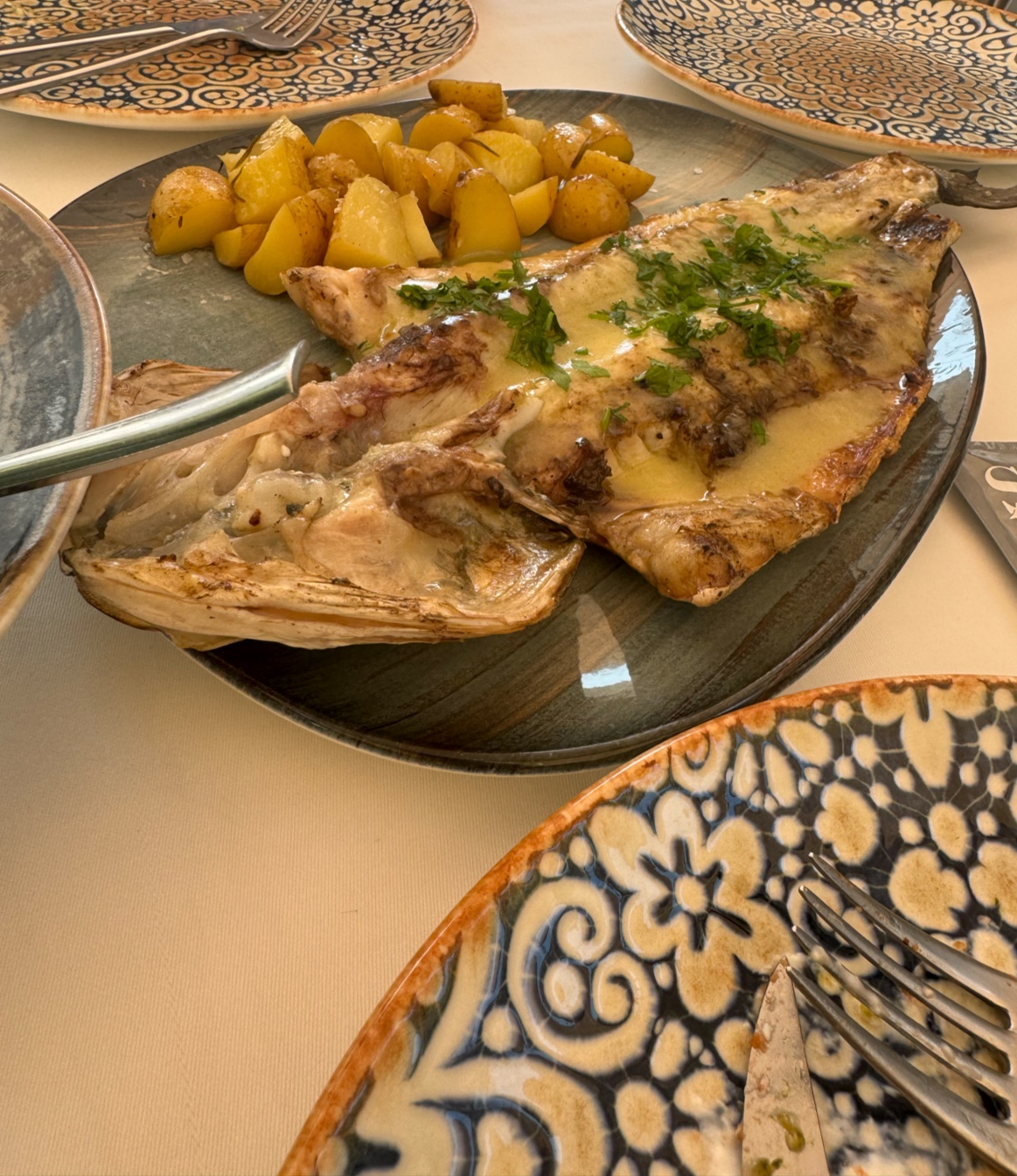 Modesto Restaurant