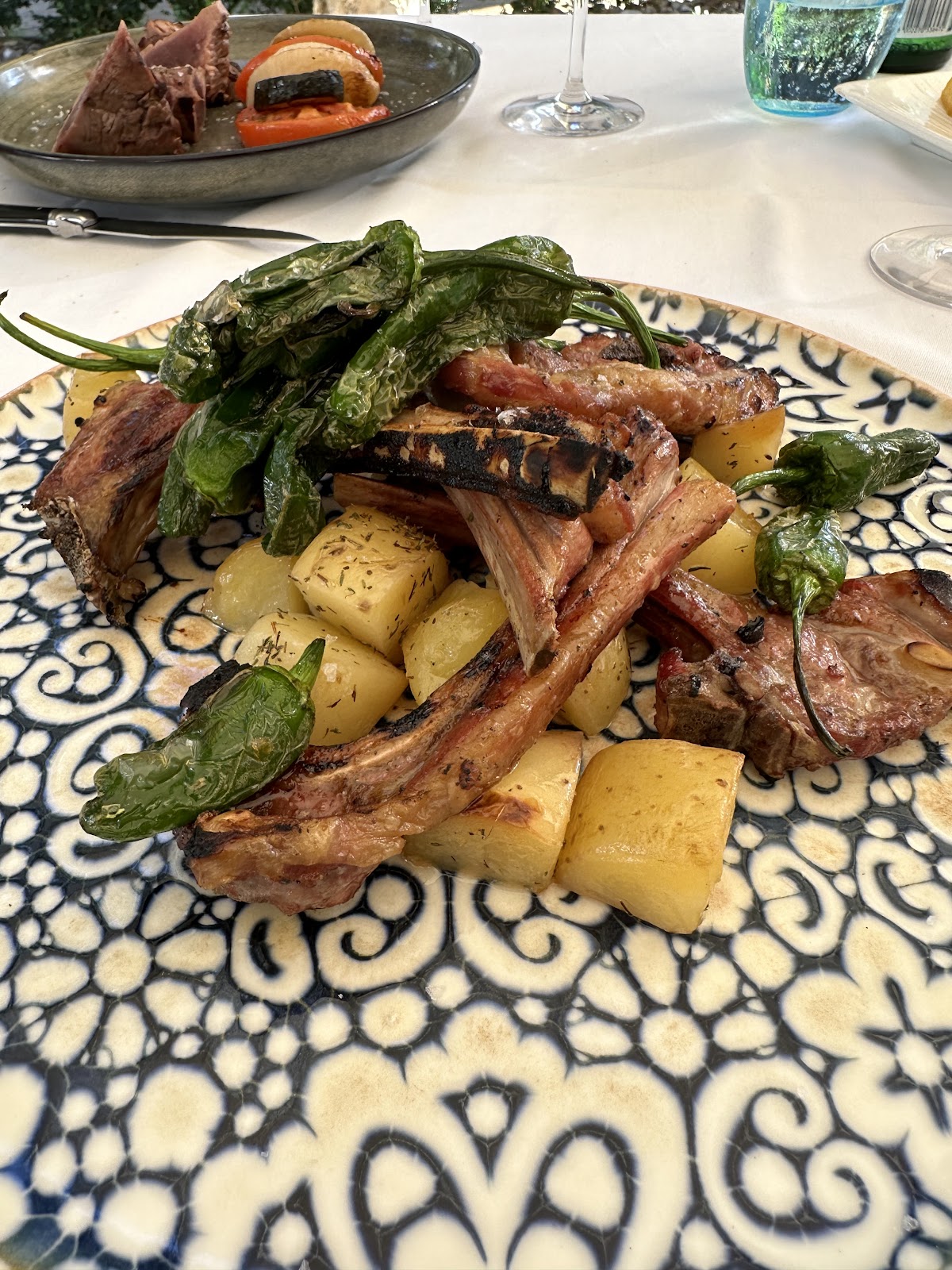 Modesto Restaurant
