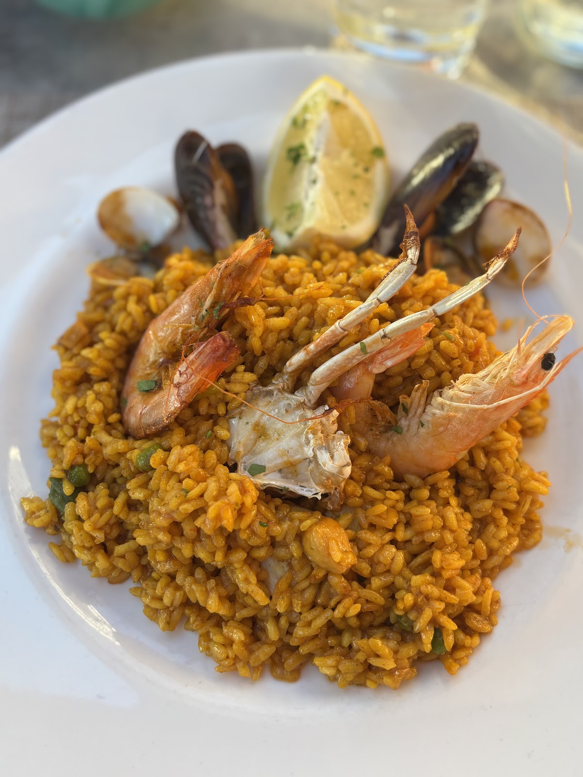 Restaurang alma22