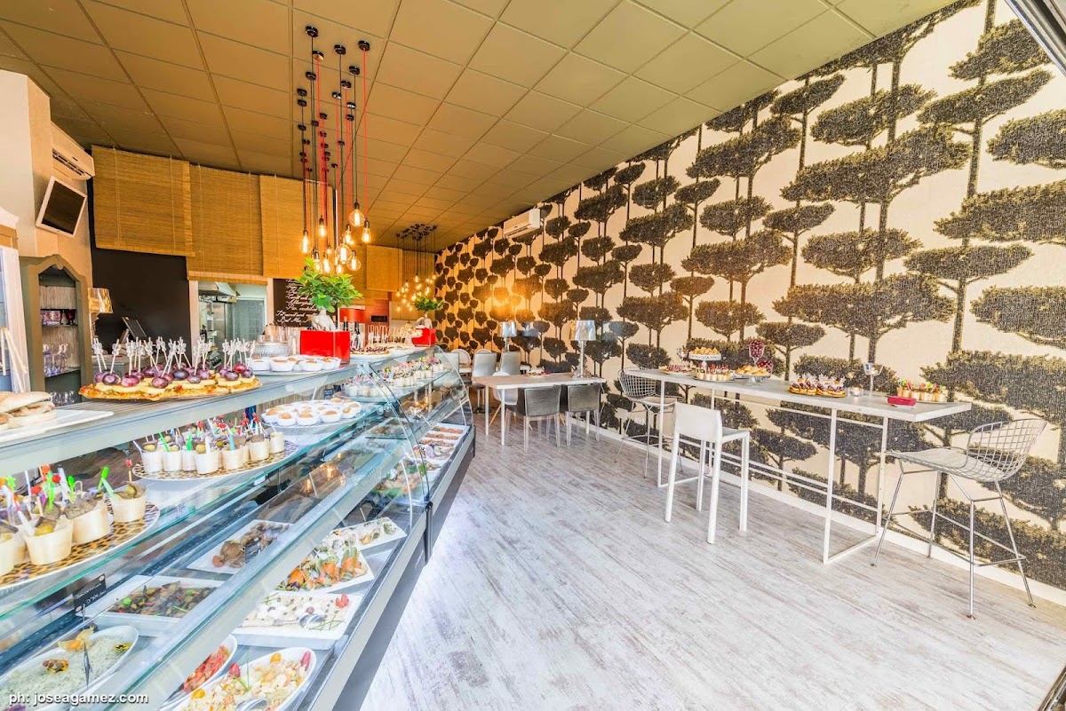 Cuinart Catering